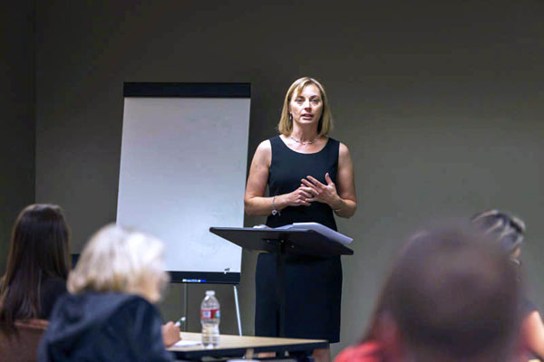 Tschetter Sulzer PC Denver,  Office