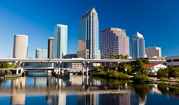 Zuckerman Spaeder LLP Tampa, FL Office