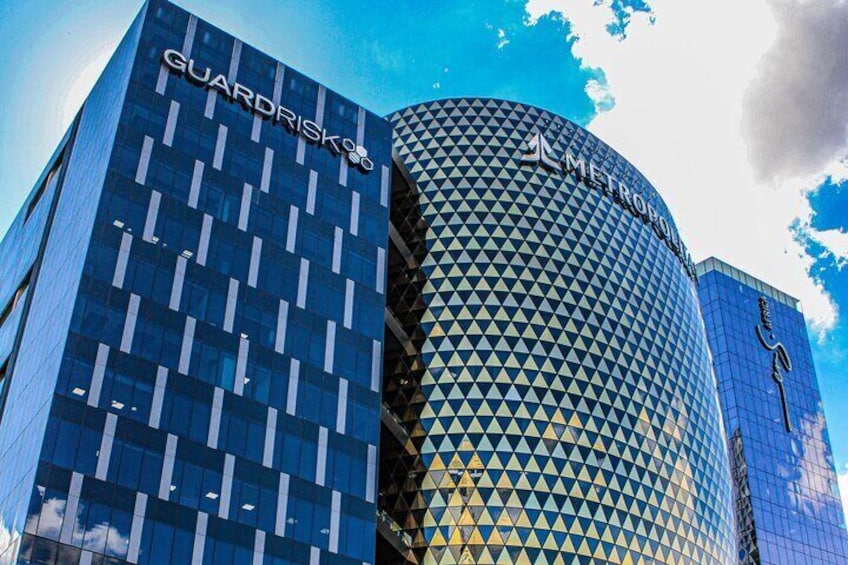 ENSafrica Johannesburg, South Africa Office