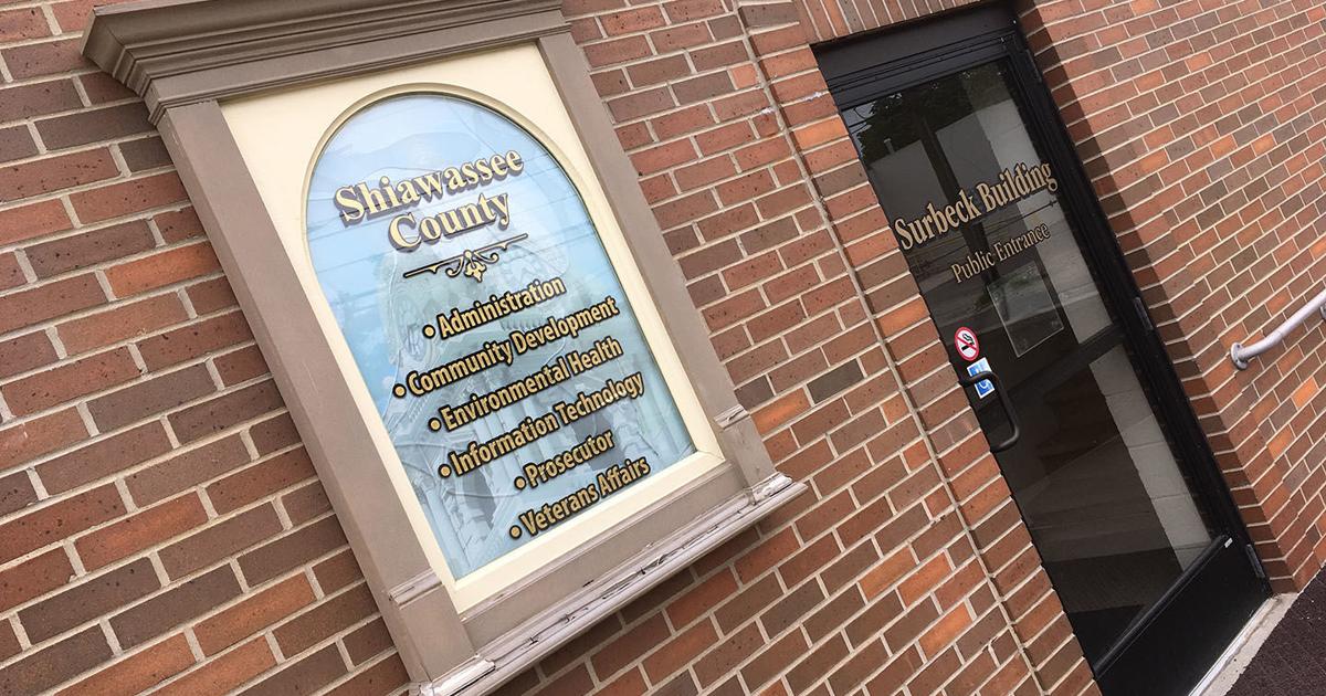 The Dietrich Law Firm Owosso, MI Office