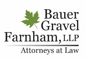 Bauer, Gravel, Farnham North Hero, VT Office