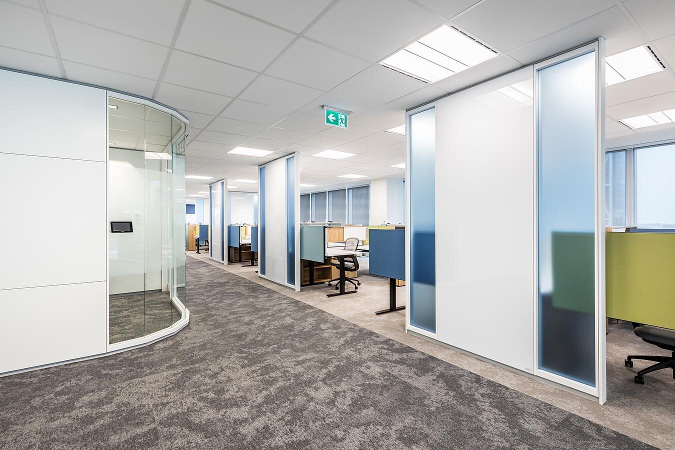 Phoenix Legal Group Calgary, Canada Office
