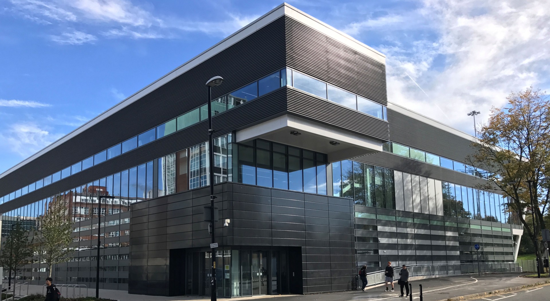 Mewburn Ellis LLP Manchester, United Kingdom Office
