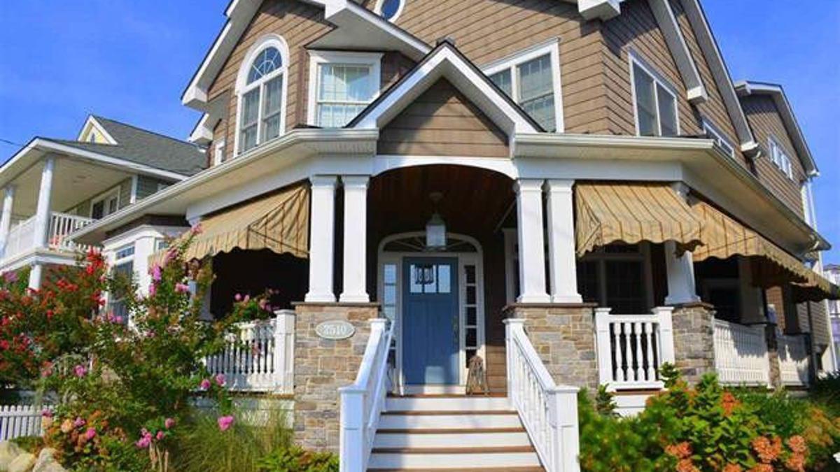 Robert Segal Law (Robert I. Segal, PA) Pleasantville, NJ Office