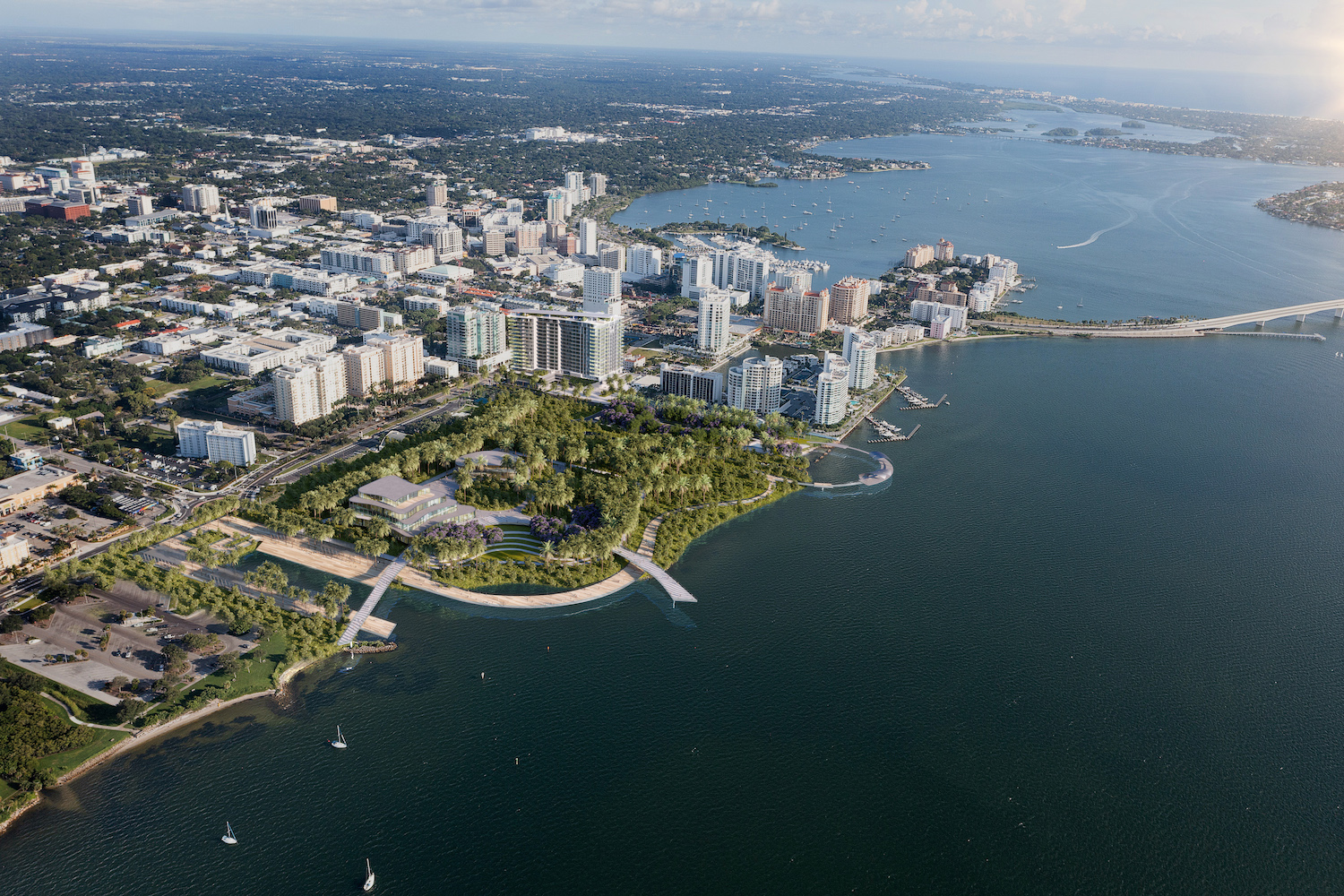 Darling, Hall & Rae, L.L.P Sarasota, FL Office