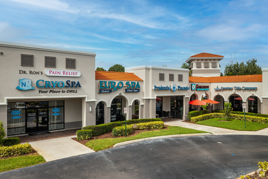 Thacker Martinsek LPA Naples, FL Office