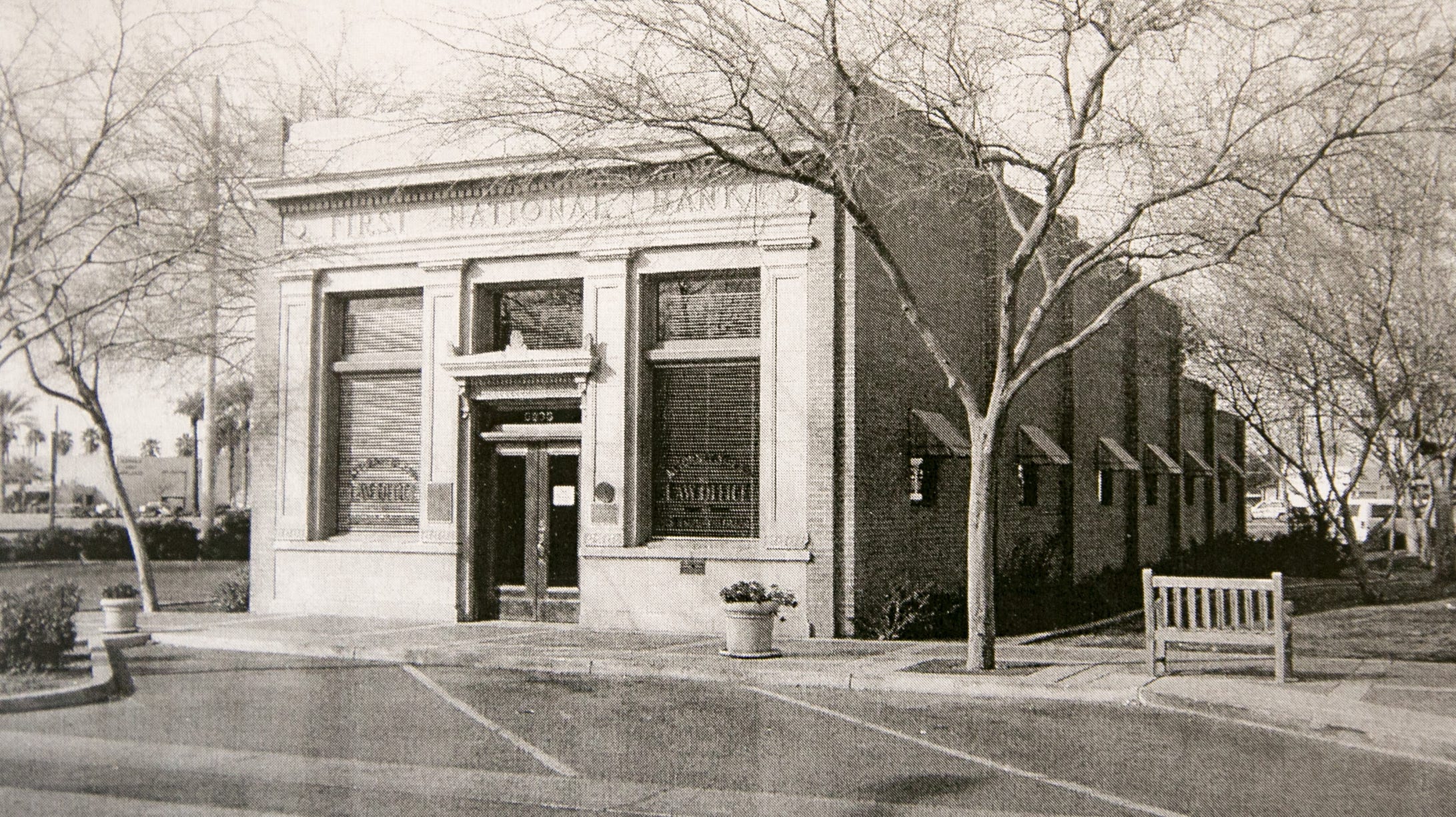 Wright Law Offices Glendale, AZ Office