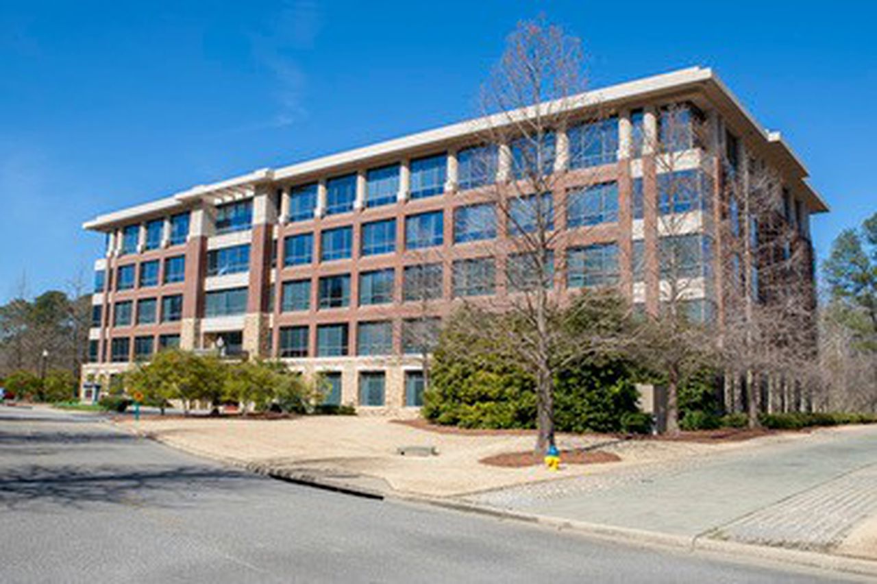 Bond & Botes, PC Anniston, AL Office