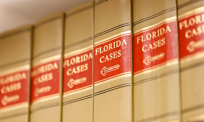 Nicole L. Goetz, PL Naples,  Office