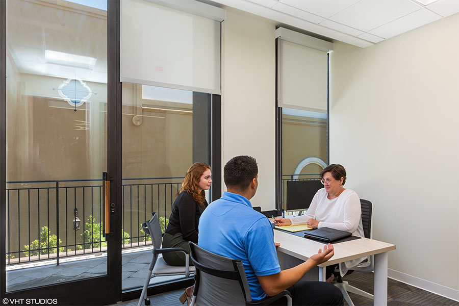 Zwicker & Associates, P.C Concord, CA Office