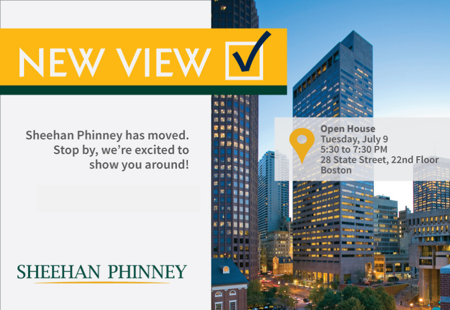 Sheehan Phinney Bass & Green PA Boston, MA Office