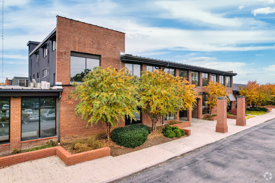 Wise & Reeves, PLLC Knoxville, TN Office