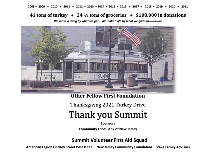 Dempsey, Dempsey & Sheehan Summit,  Office