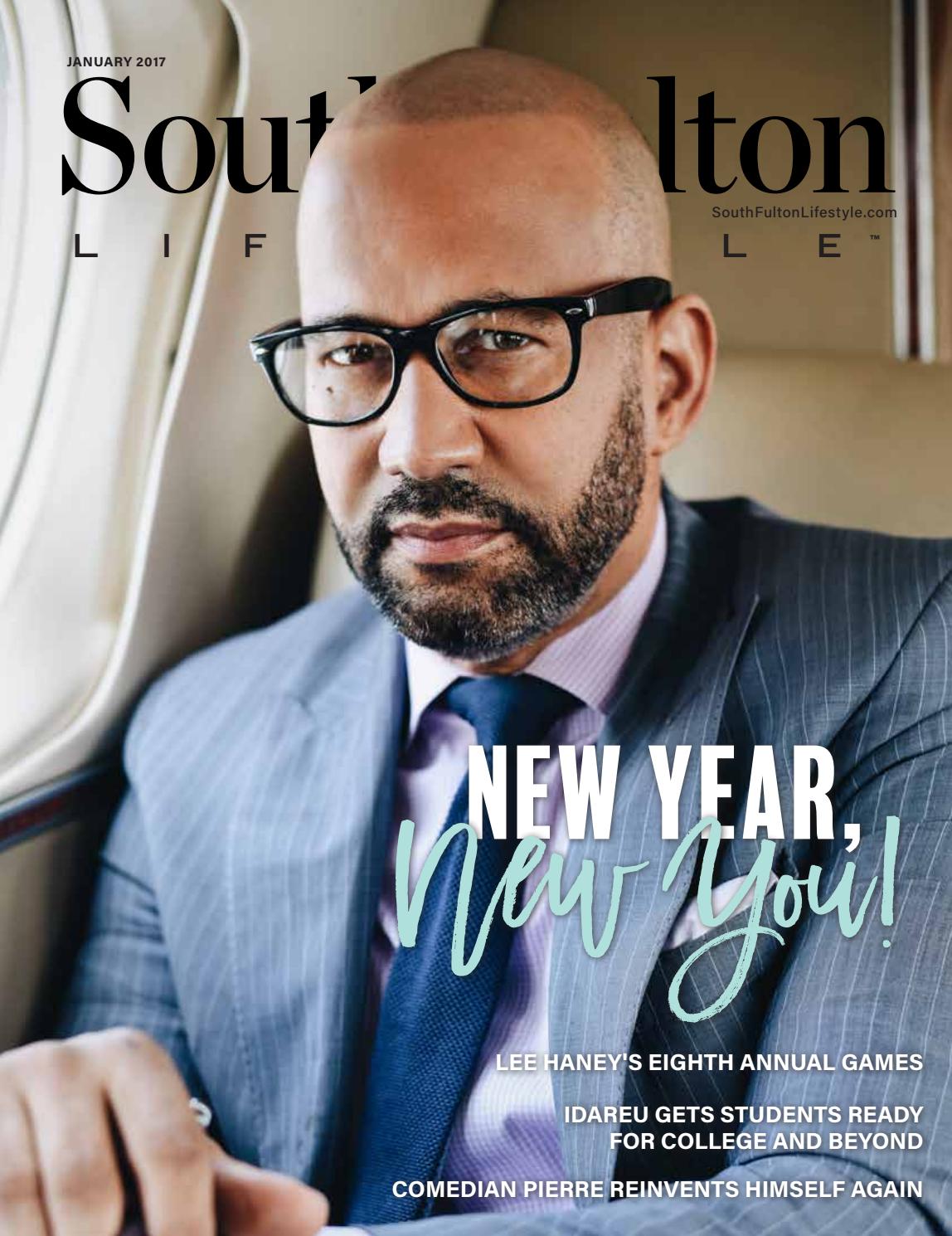 Anene Farrey & Associates Atlanta,  Office