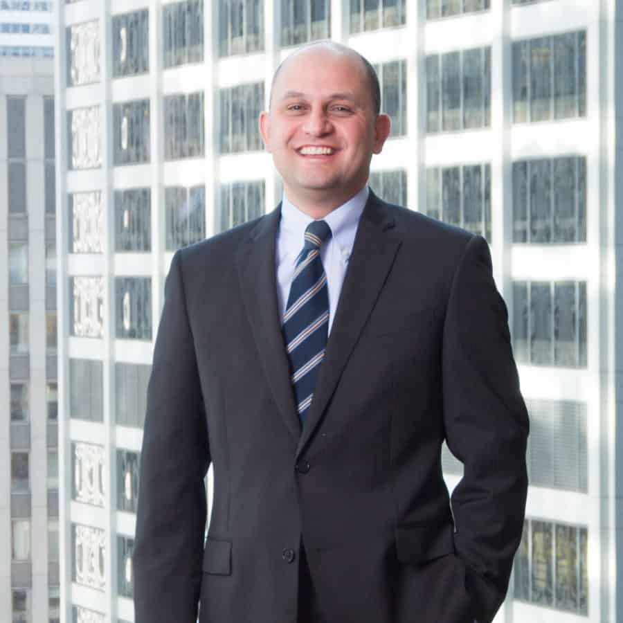 Chittenden, Murday & Novotny LLC Chicago, IL Office