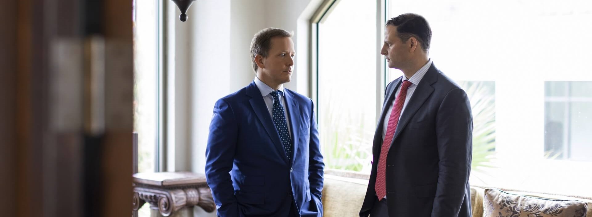 Arnold & Itkin LLP Houston, TX Office