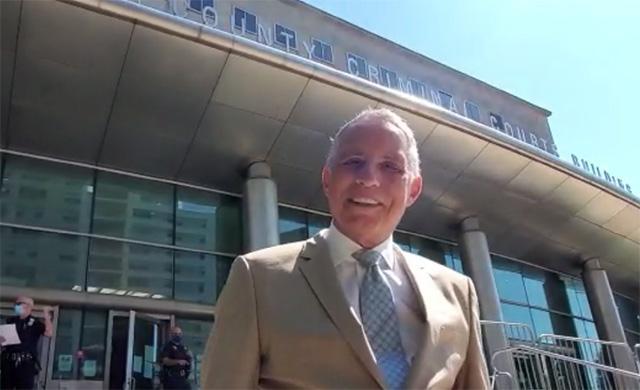 Addabbo & Greenberg Forest Hills,  Office