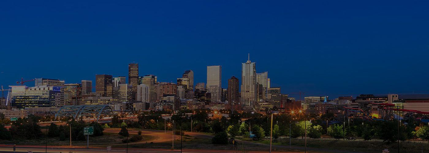 Allen & Curry, P.C Denver,  Office