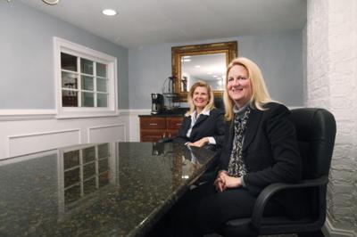 Tavenner & Beran, PLC Richmond, VA Office