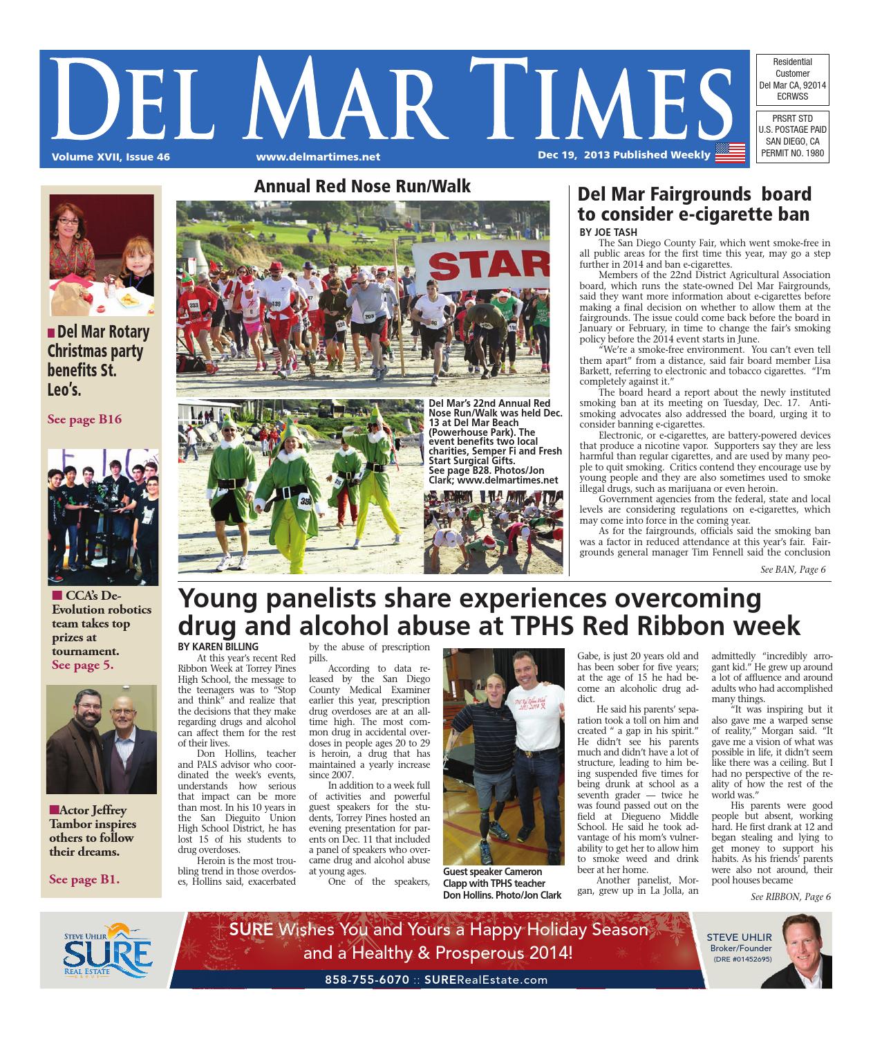 Hollins Law San Diego, CA Office