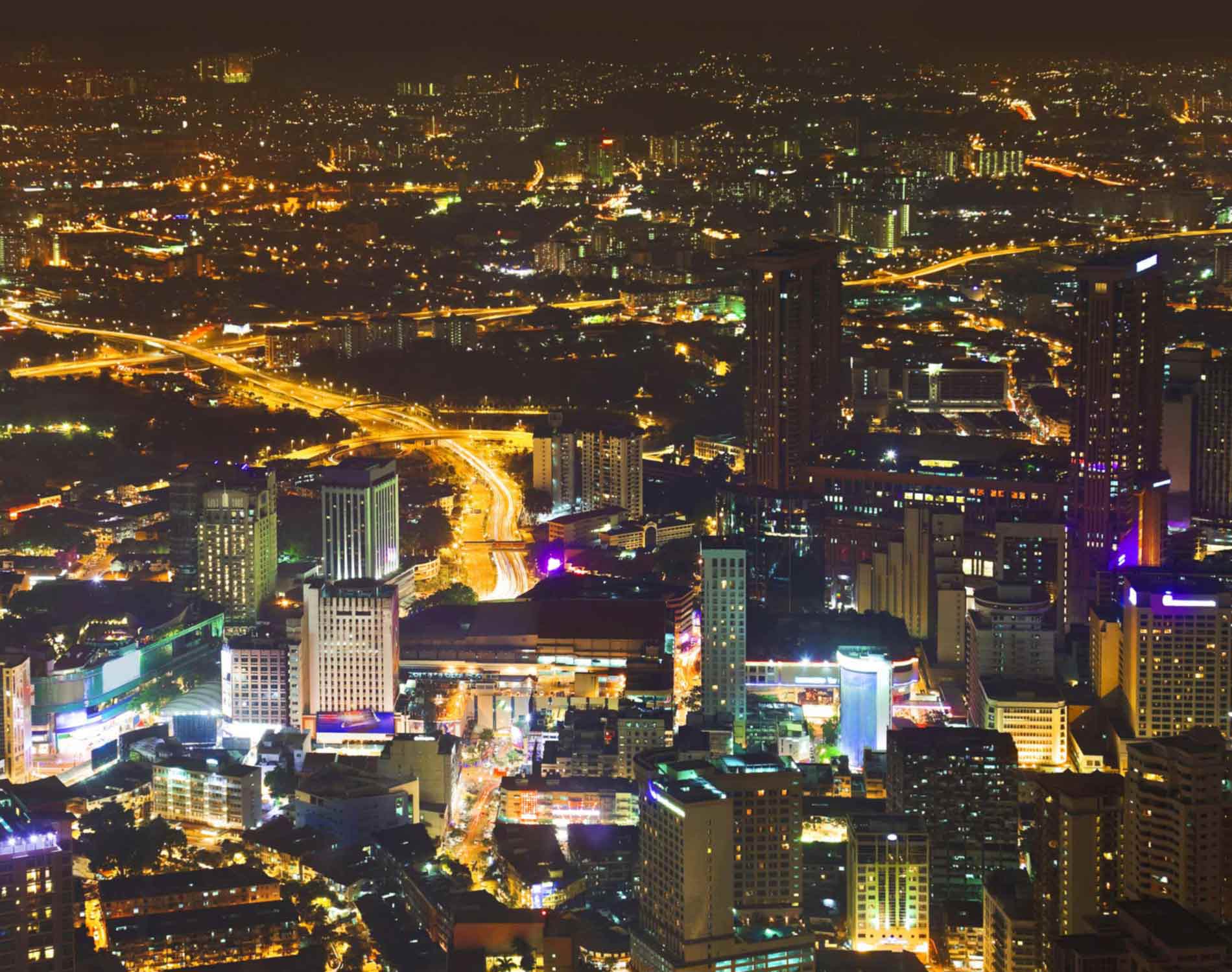 Dentons Nairobi, Kenya Office