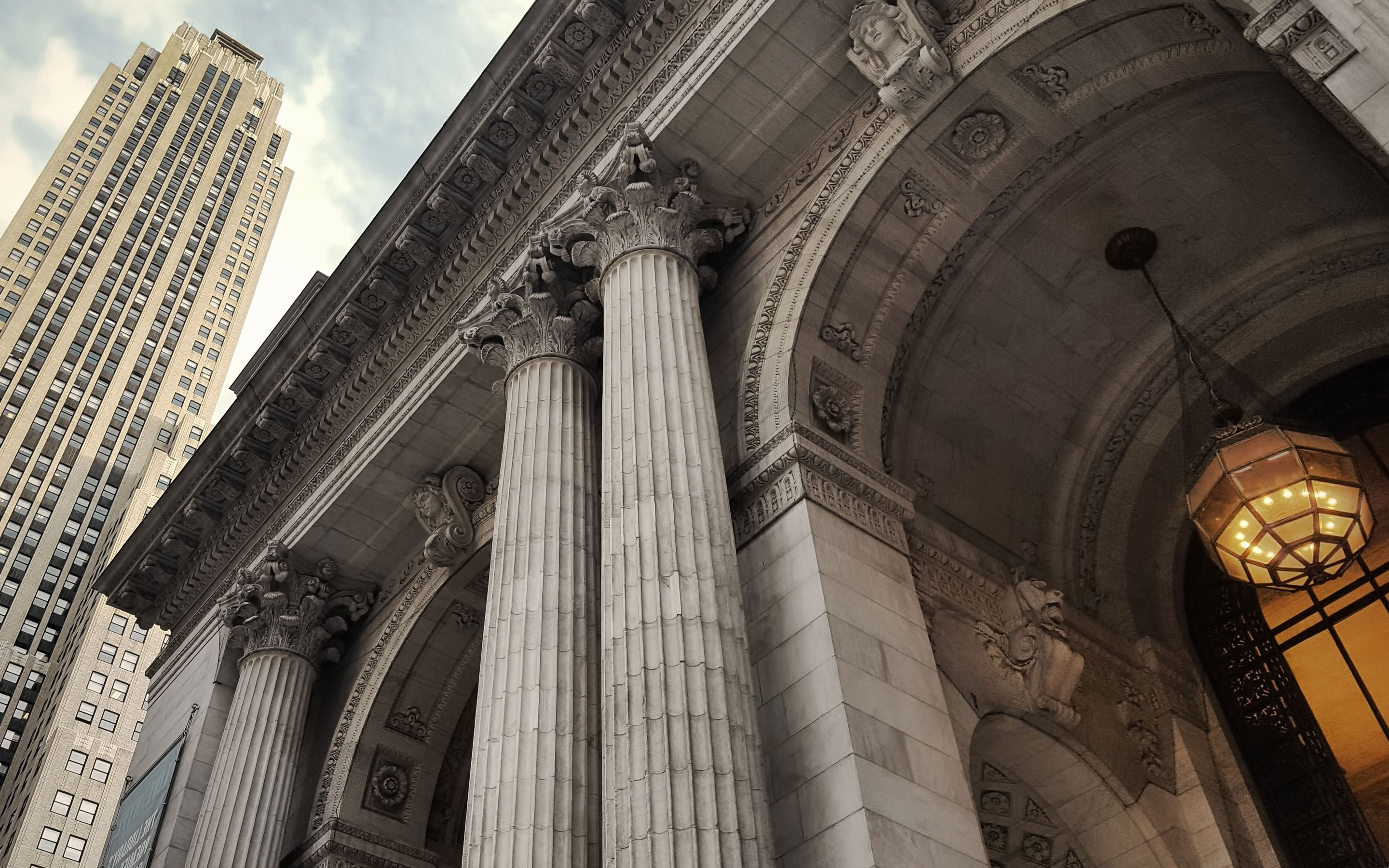 Morgan & Morgan, PA New York City, NY Office