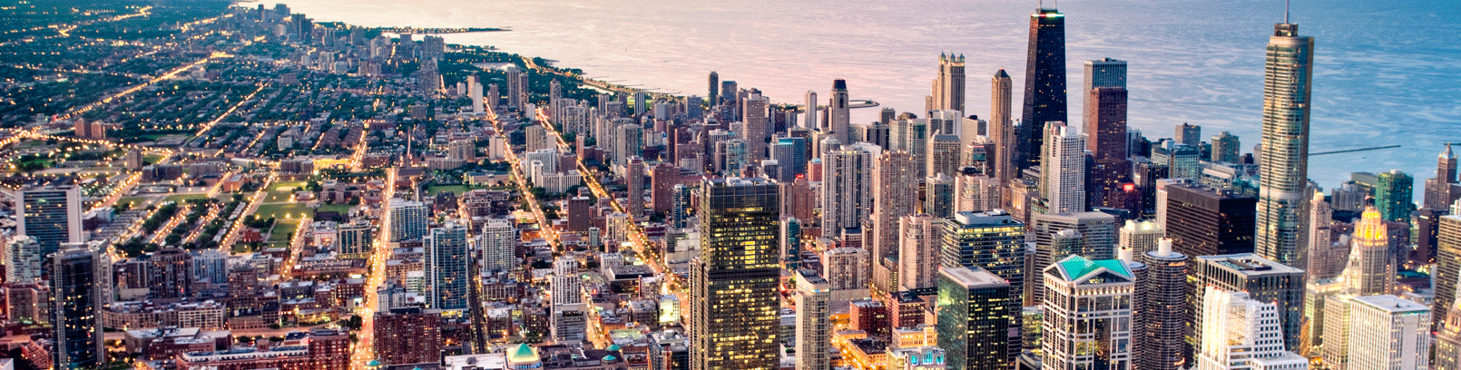 Goldberg Law Group Chicago, IL Office