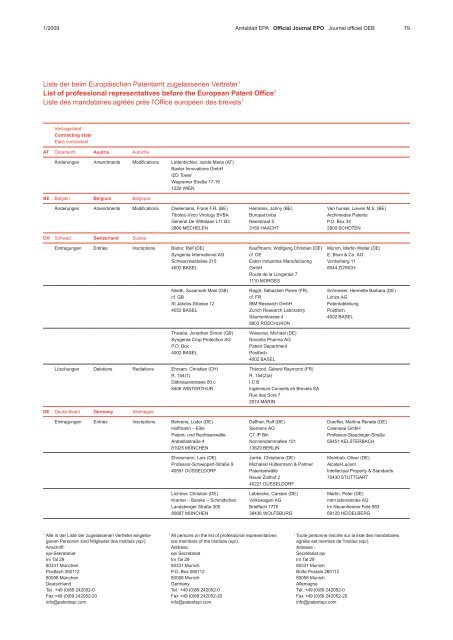 Gill Jennings & Every LLP London, United Kingdom Office