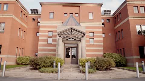 Wright Hassall Leamington, United Kingdom Office