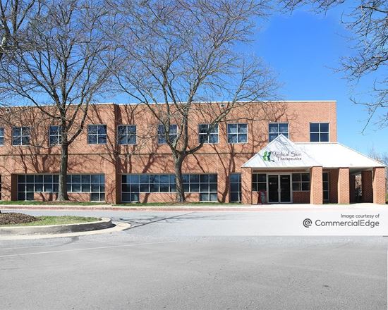 Rosenberg | Pelino Ellicott City,  Office