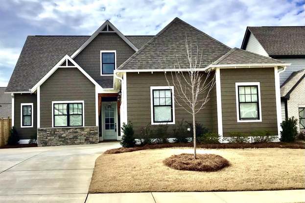 Griffin & Associates, P.A Hoover, AL Office