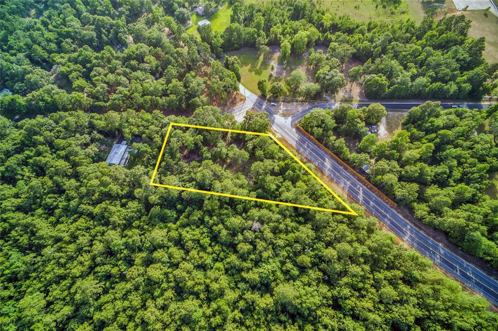 Akiens Law Firm, PLLC Shenandoah, TX Office