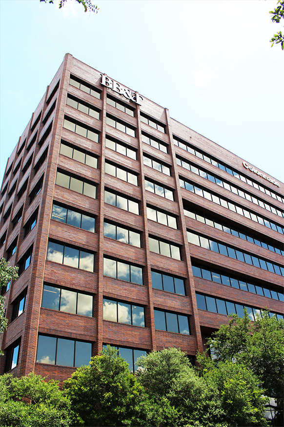 The Uvalle Law Firm, PLLC San Antonio, TX Office