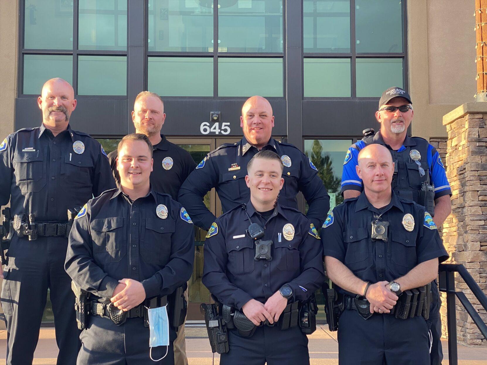 The Vinton Law Firm Monument,  Office