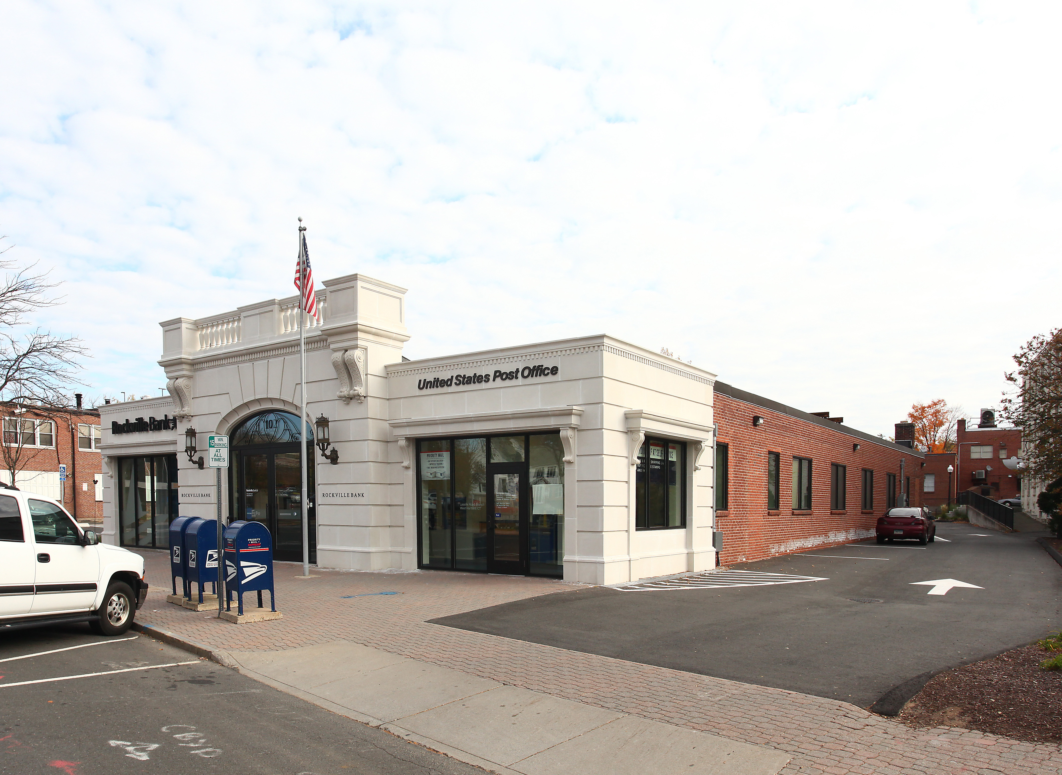 Gould Killian LLP Hartford,  Office