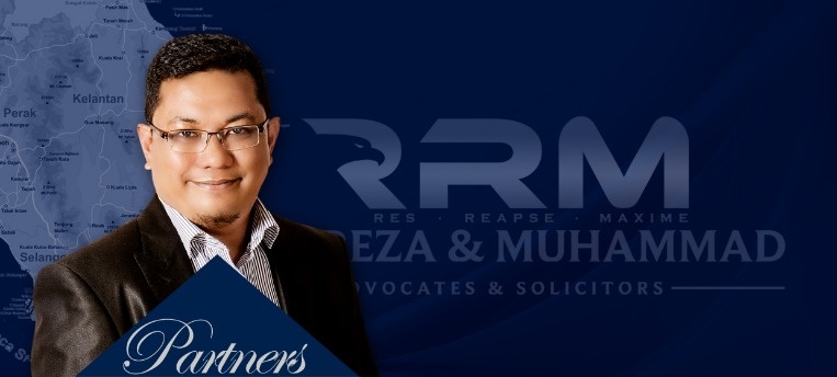 Ram Reza & Muhammad Kuala Lumpur, Malaysia Office