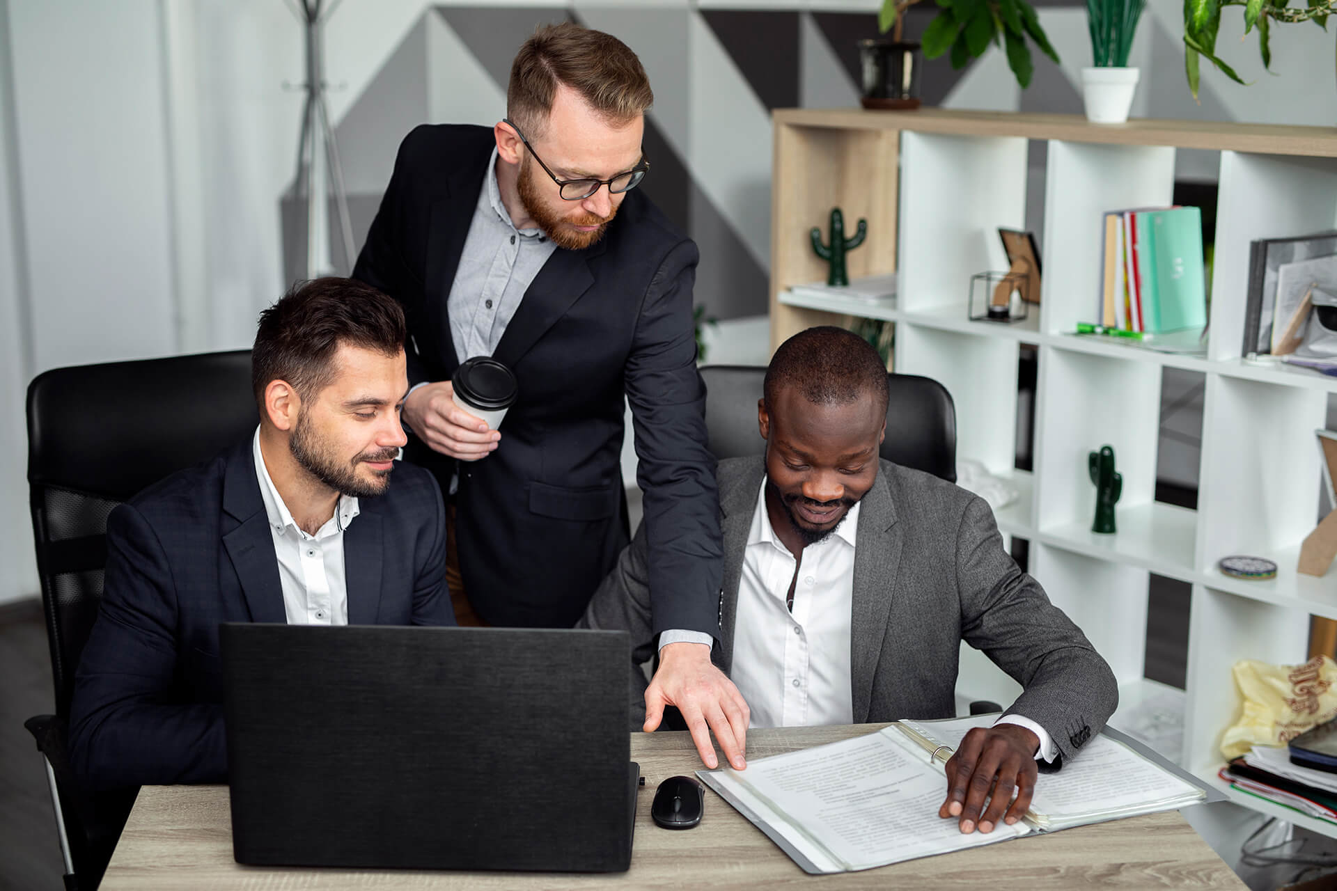 Vergara Miller Law Salt Lake City, UT Office