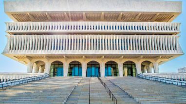 Wolf Popper LLP New York City, NY Office