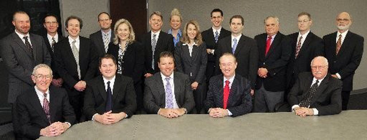 Braun Kendrick Mount Pleasant, MI Office