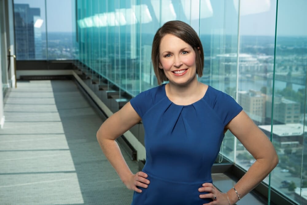 Dover Dixon Horne PLLC Little Rock, AR Office