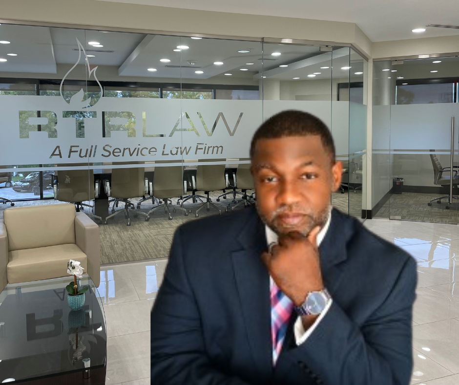 RTRLAW Jacksonville, FL Office