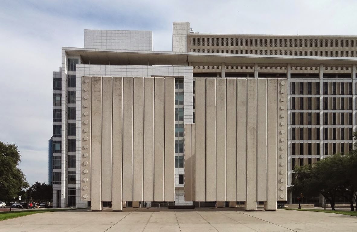 Kennedy Law Irving, TX Office