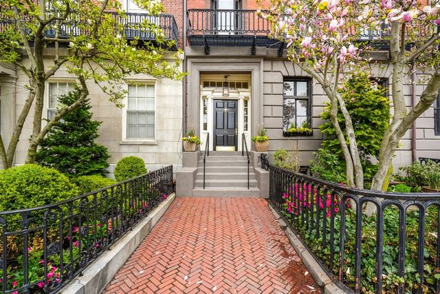 Fisher Law, P.A Boston, MA Office