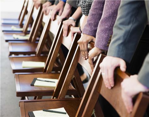 Dentons New Orleans, LA Office