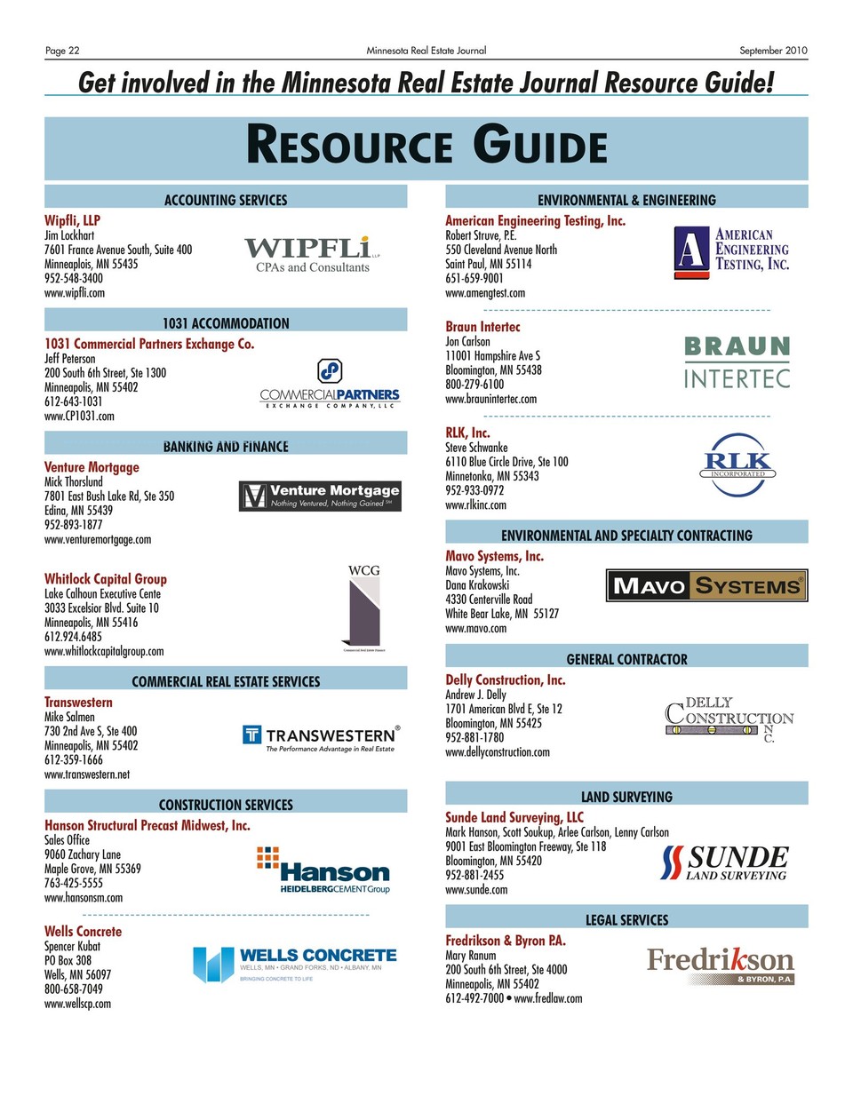 Best & Flanagan LLP Minneapolis, MN Office