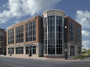 DeFur Voran LLP Muncie, IN Office