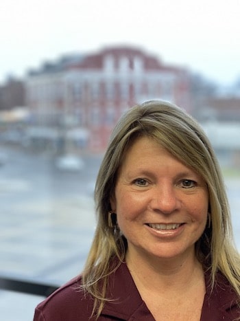 Pope Law Firm, PLLC Lockport, NY Office