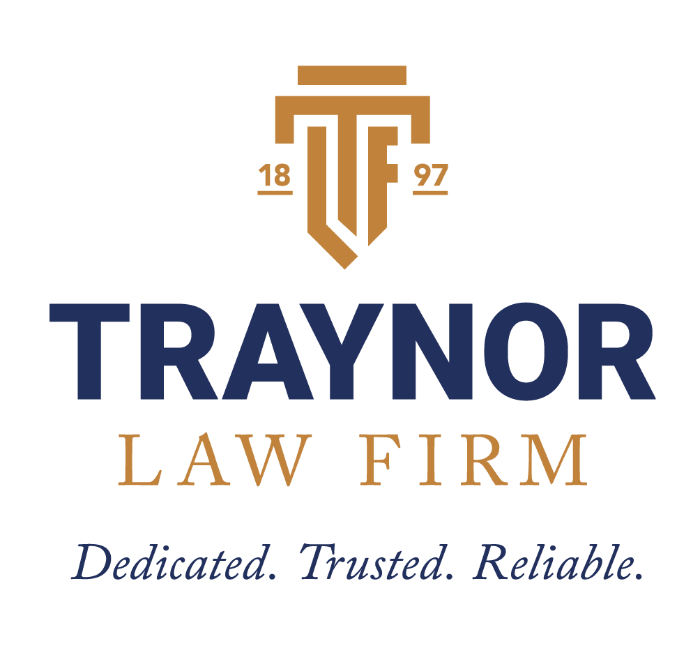 Traynor Law Firm, PC Devils Lake, ND Office