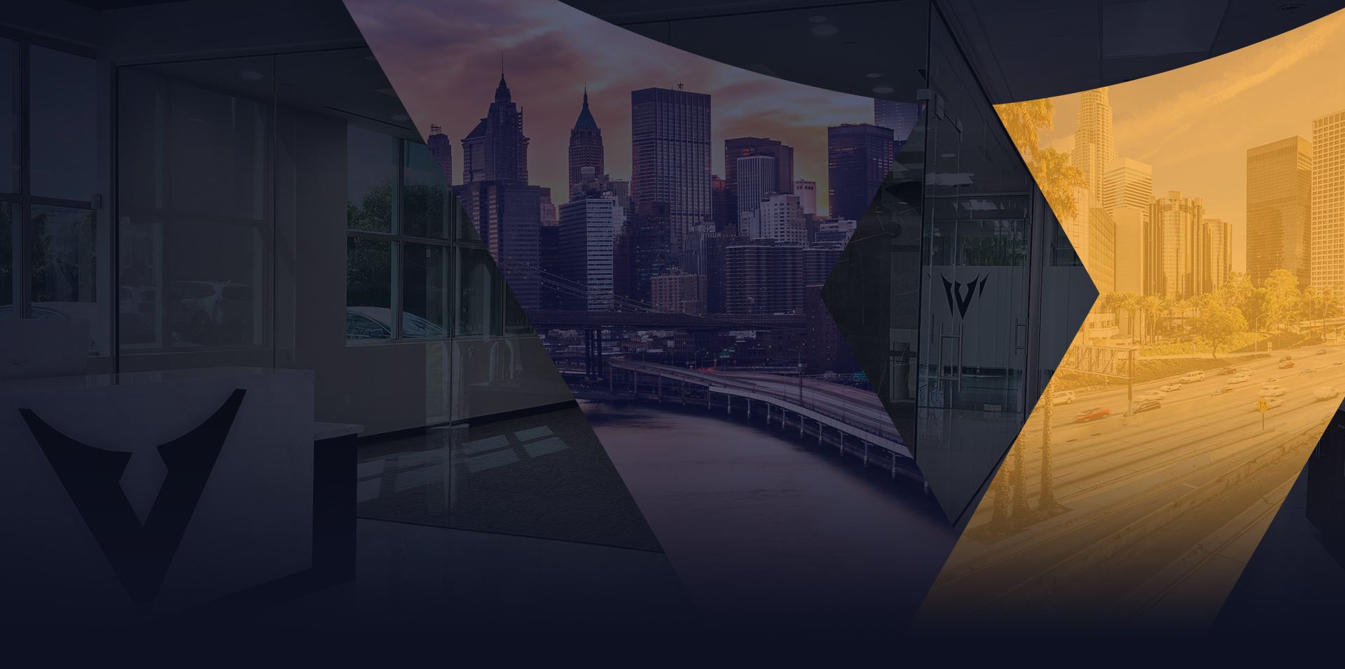 Valiant Law Ontario,  Office