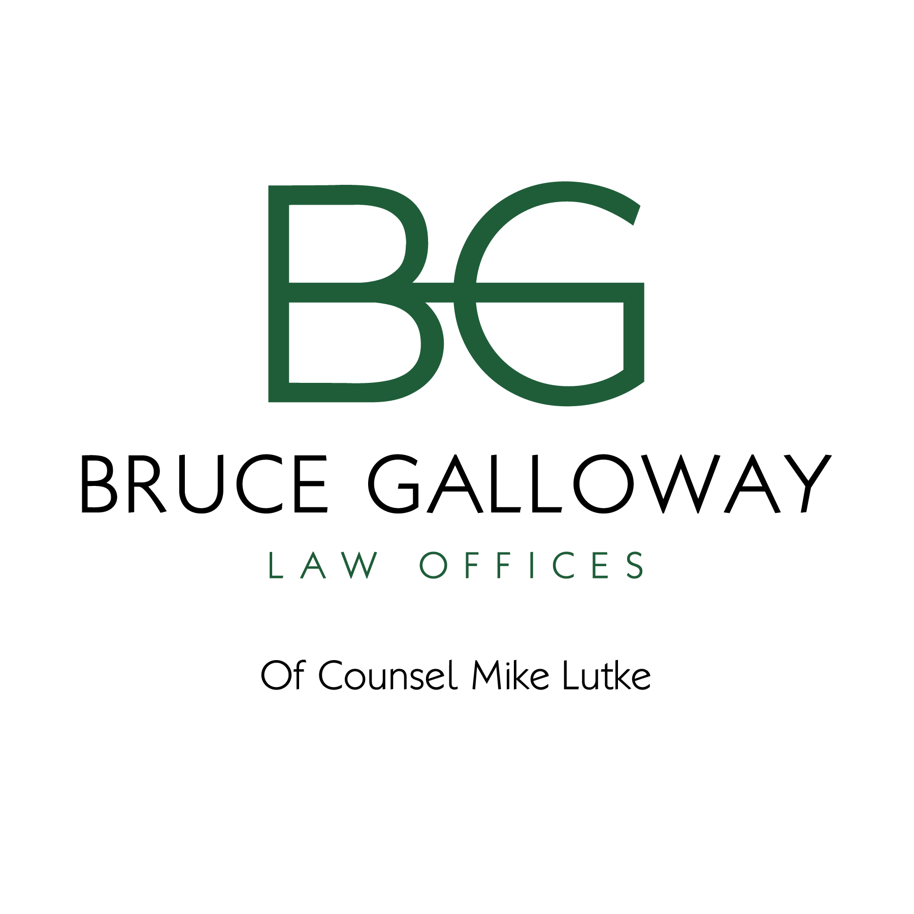 Barrett Law, LLC Ozark,  Office